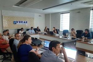 VEDAŞ-VEPSAŞ Eğitimleri
