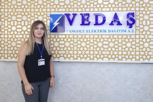 VEDAŞ-VEPSAŞ Eğitimleri