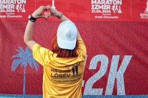 MARATONİZMİR2024