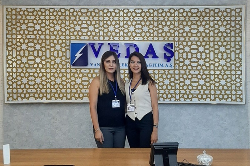 VEDAŞ-VEPSAŞ Eğitimleri Tamamlandı